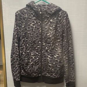 Lululemon jacket